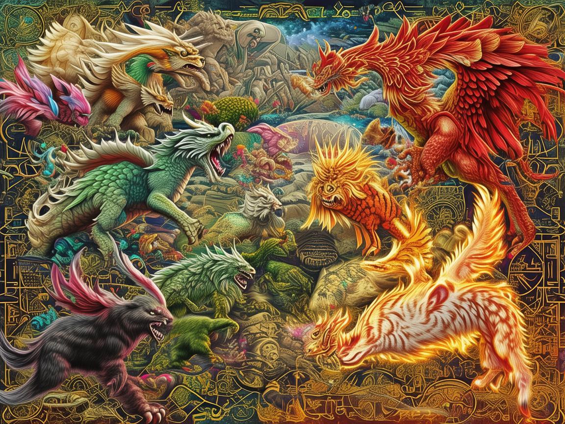 手游战法该走什么属强？
