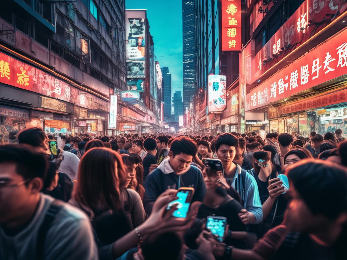 中国最多人玩的手游是哪款？