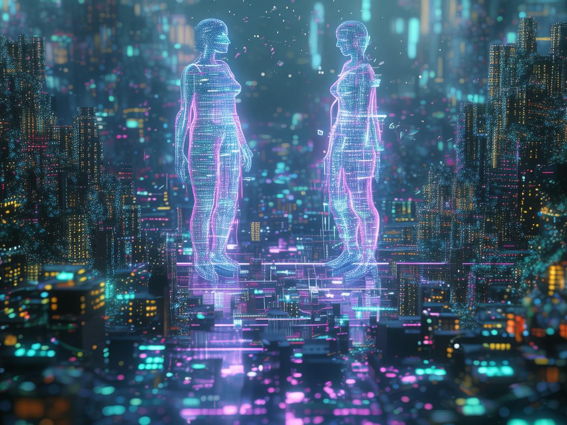 手游中存在完美的人机吗？