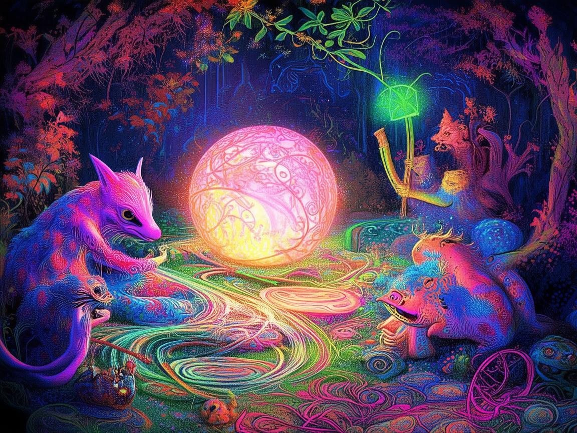 梦幻手游做什么项目好呢？