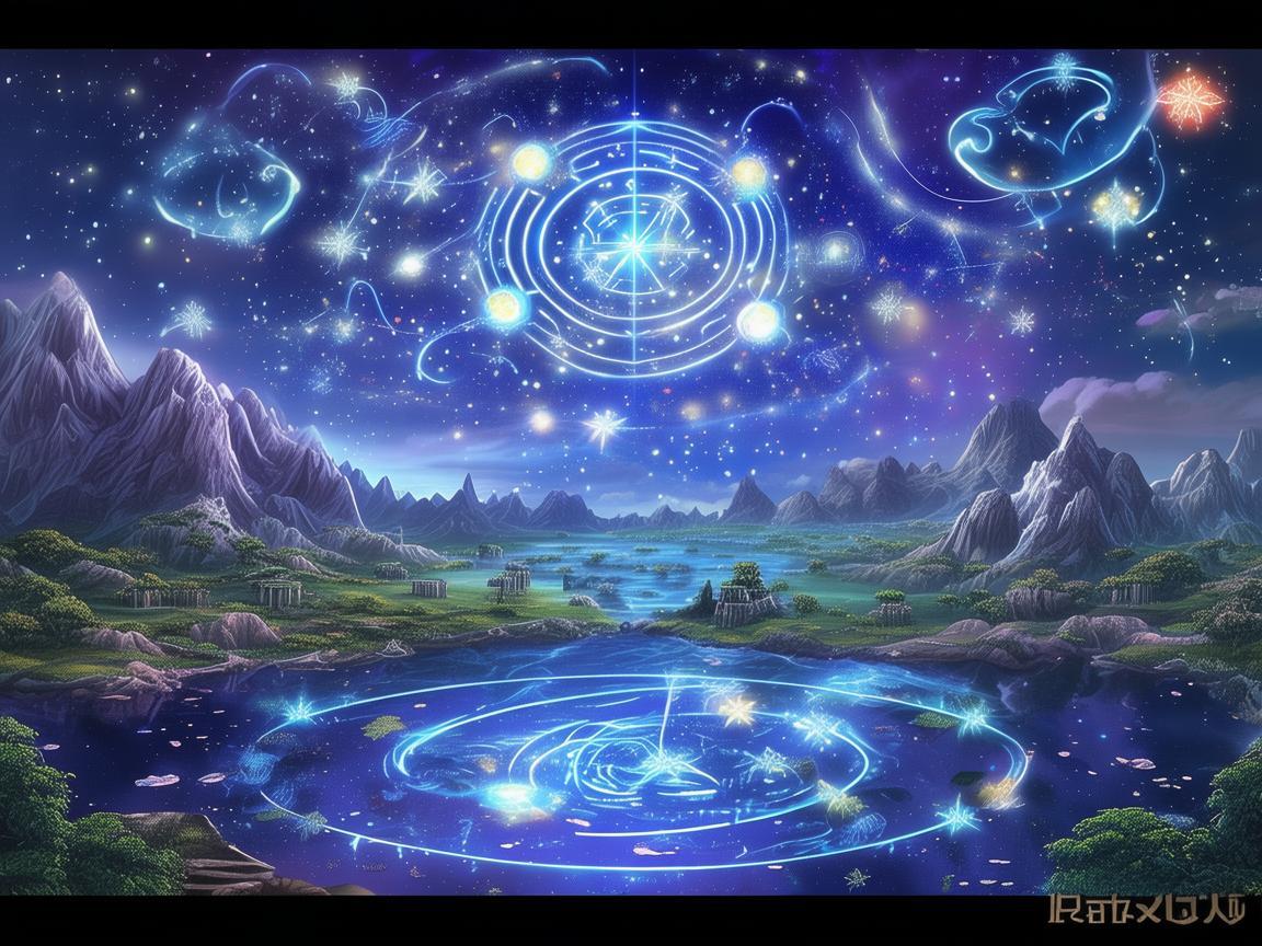 问道手游36星君究竟是什么？