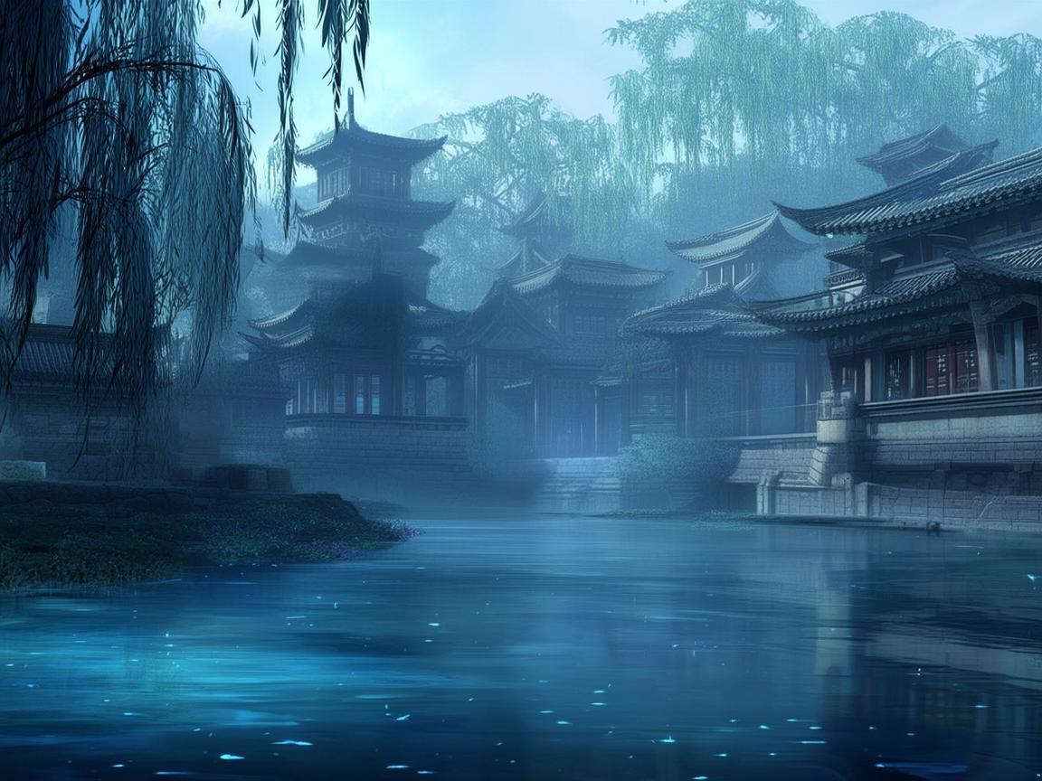 逆水寒手游该留什么？