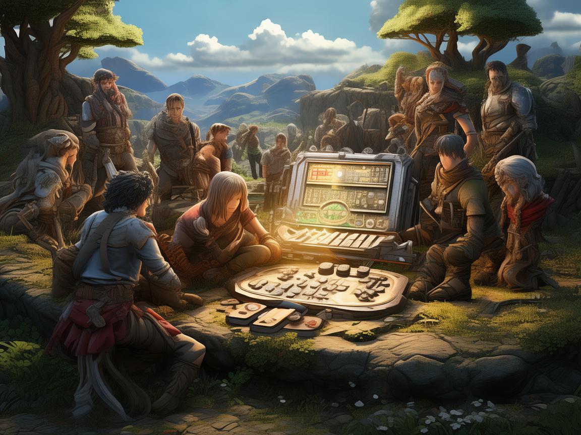 RPG手游适合离线玩吗？