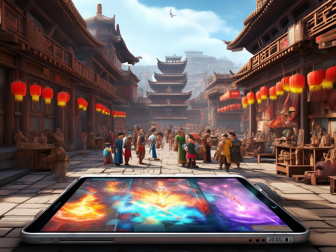 手游大唐带什么特技好？