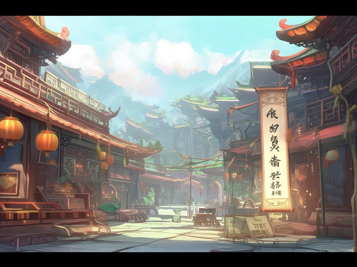 问道手游为何没有寄售？