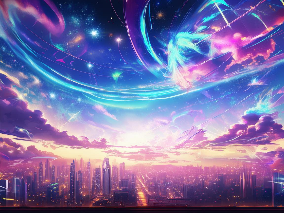 哪些手游的天空套有特效呢？