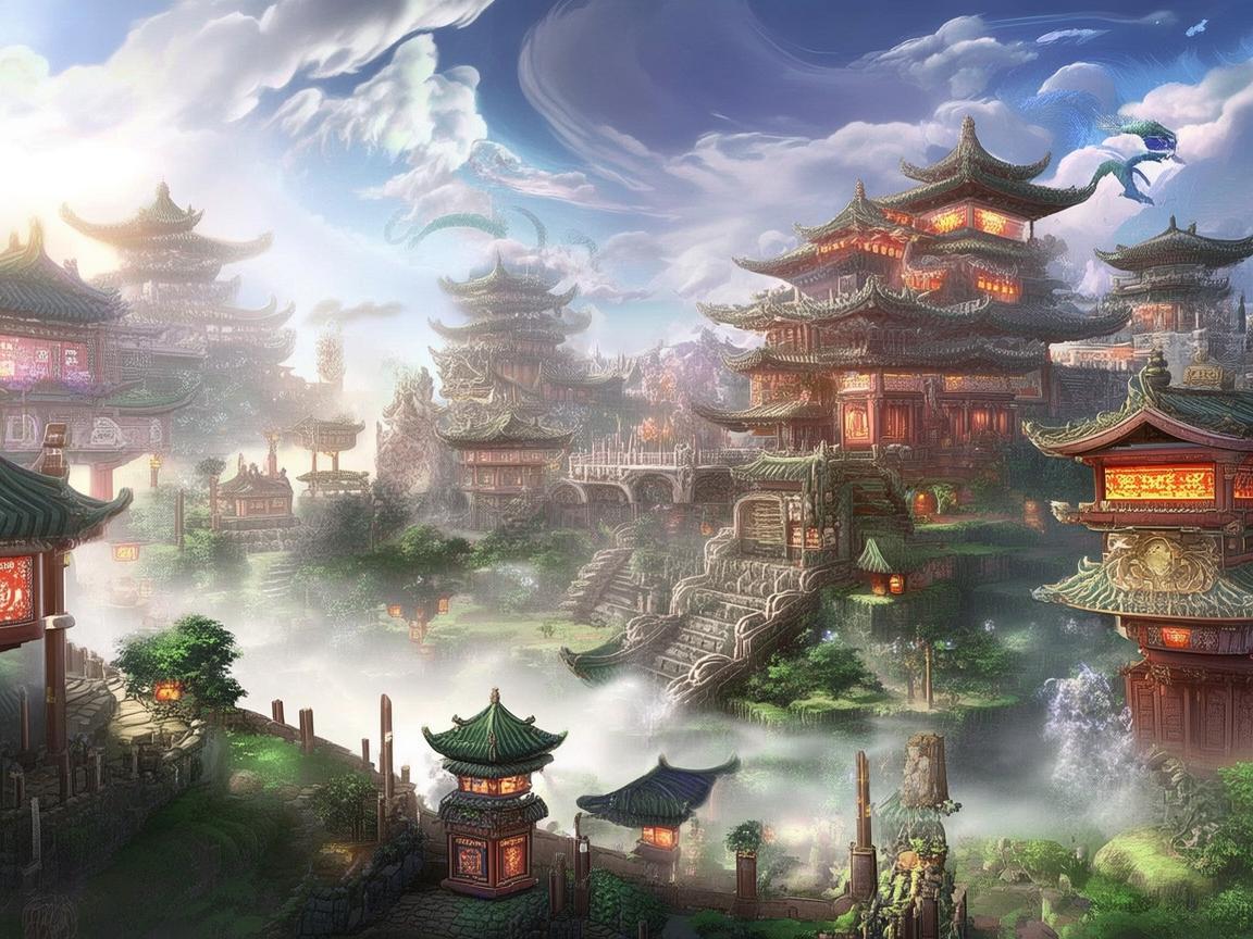 华夏手游能打造无双吗？
