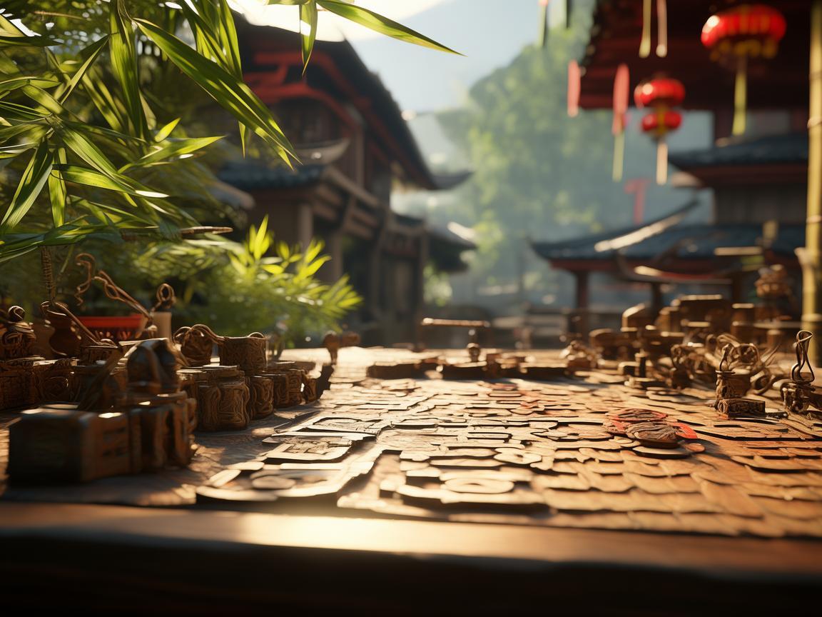 古代手游叫什么？