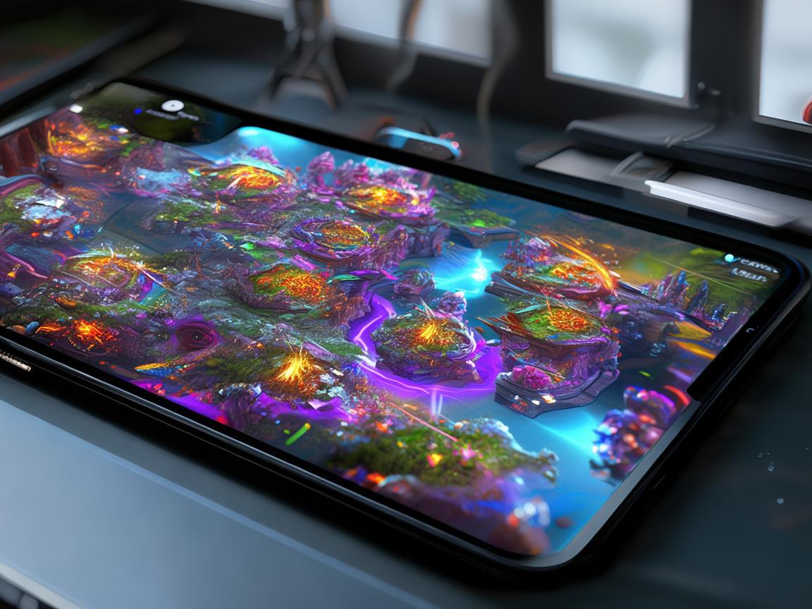 iOS系统玩LOL手游用什么加速？