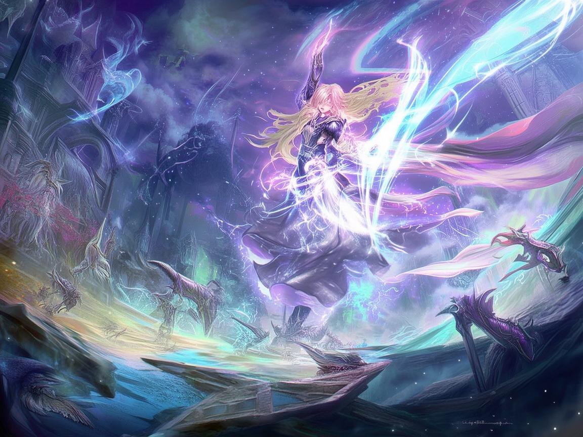仙魔道手游中什么职业最厉害？