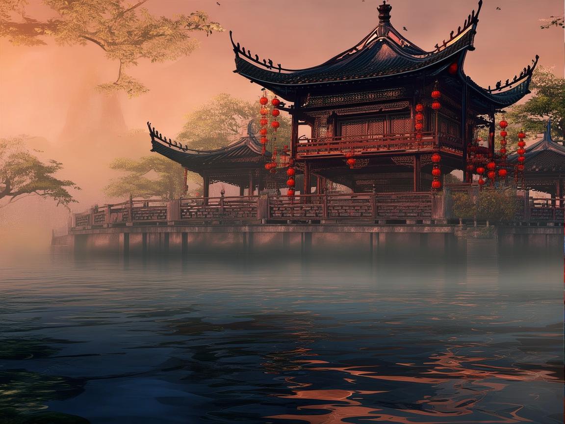 逆水寒手游855能玩吗？