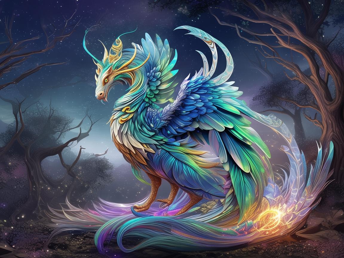问道手游神兽如何羽化？