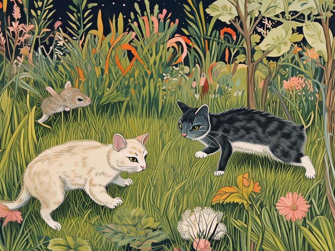 猫和老鼠手游中细心真的值钱吗？