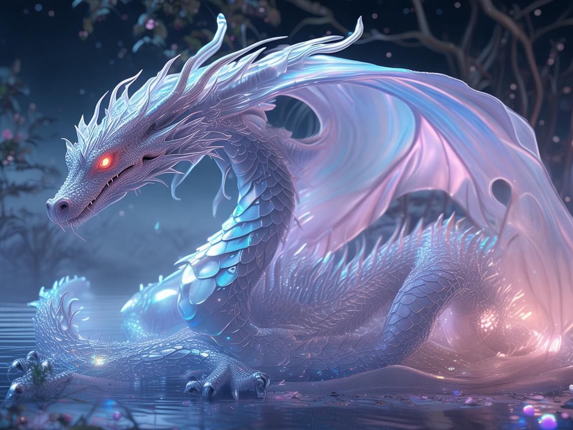 梦幻手游伏龙身是什么？
