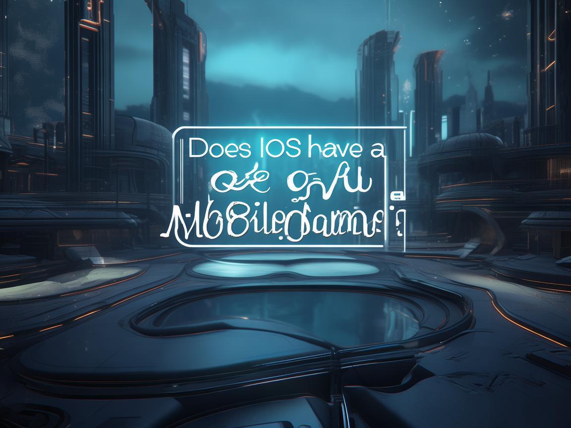 iOS系统有问道手游吗？