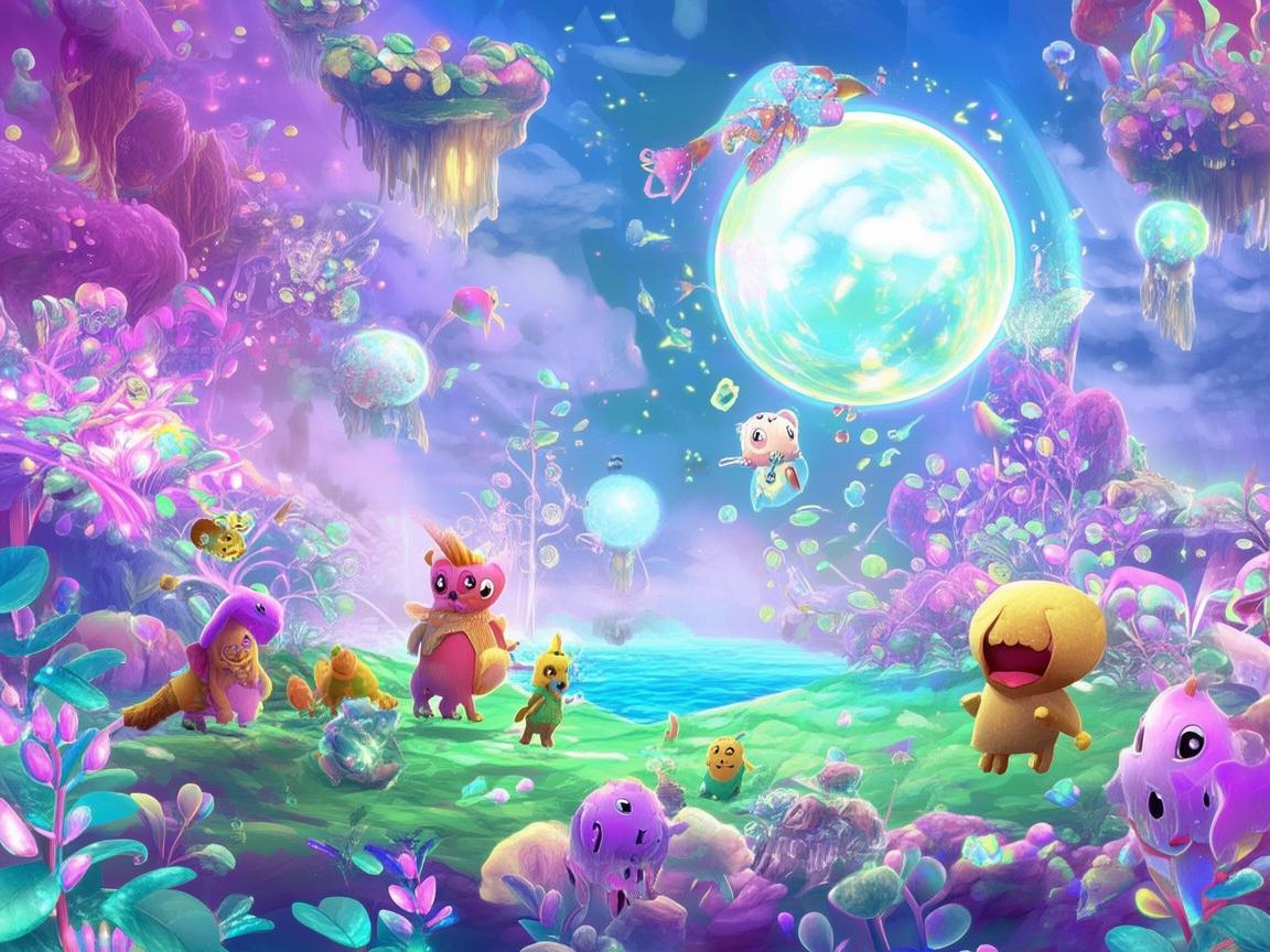 梦幻手游到底能不能抓宝宝？