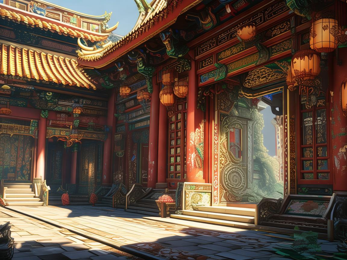 手游神武可以换门派吗？