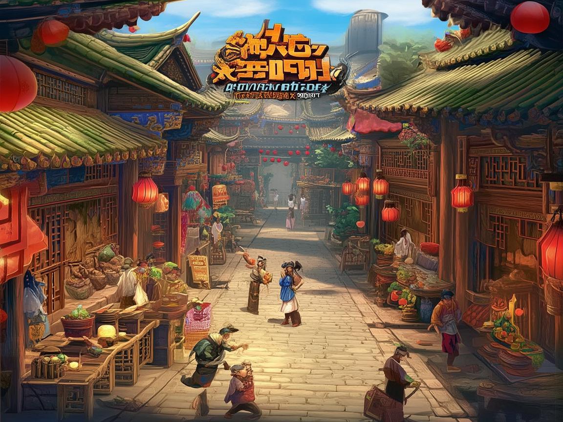 盛世唐门手游真的好玩吗？