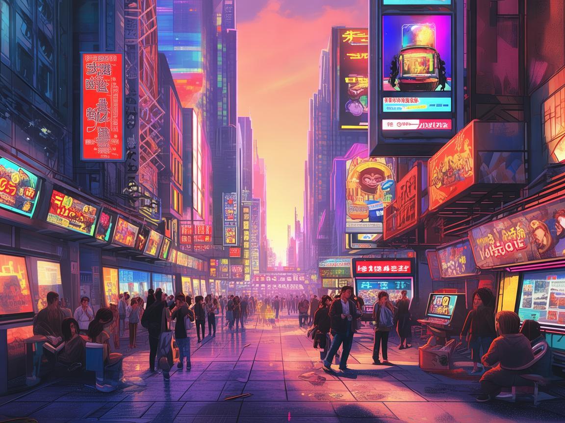 手游区位是什么意思？