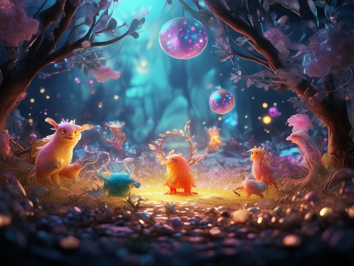 梦幻手游合宠究竟是什么？