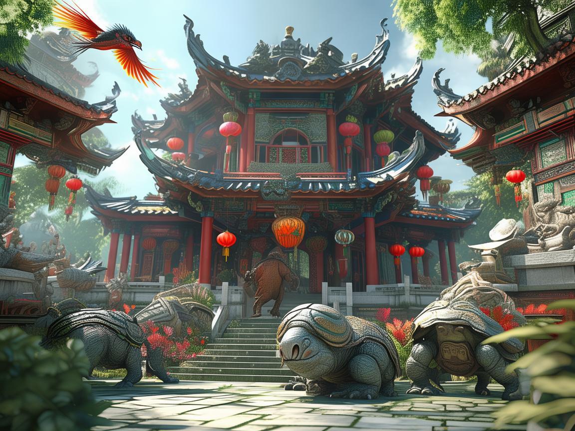 化生寺在手游里带什么神兽好？