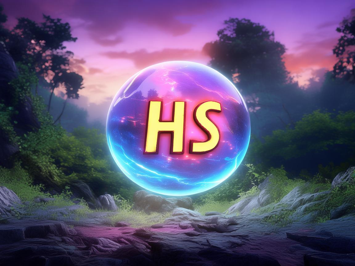梦幻手游中HS是什么意思？