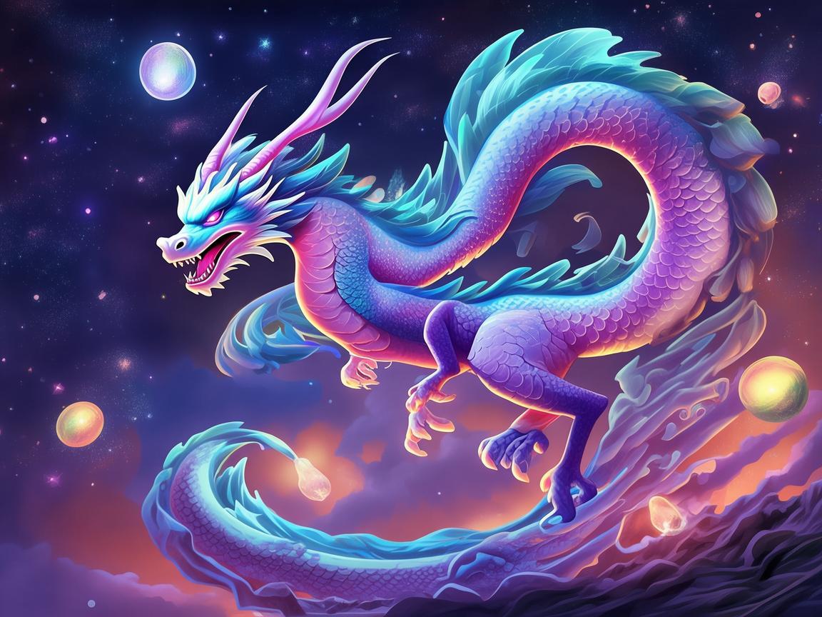 大话手游青龙用什么内丹合适呢？