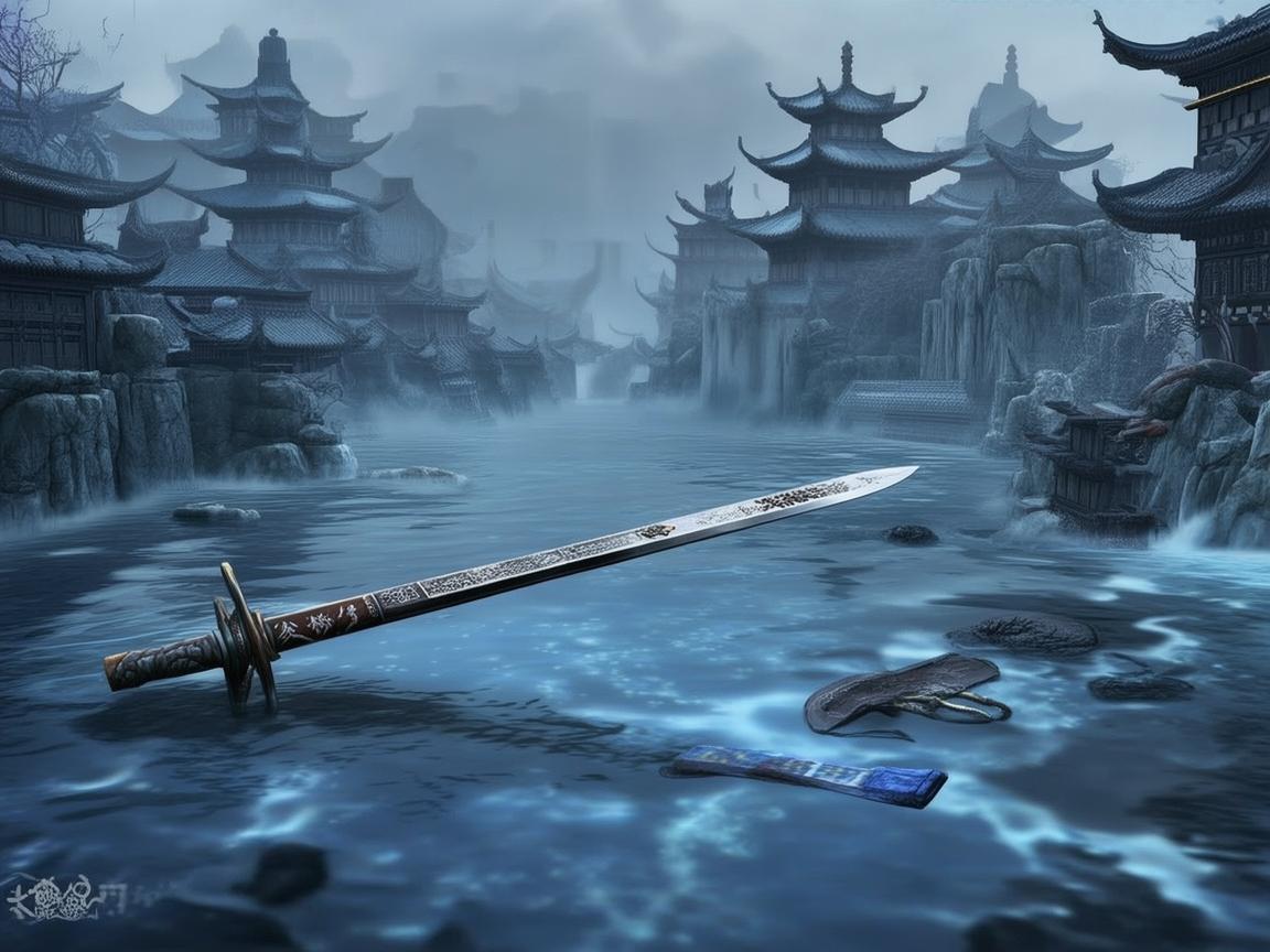 逆水寒手游该买什么？