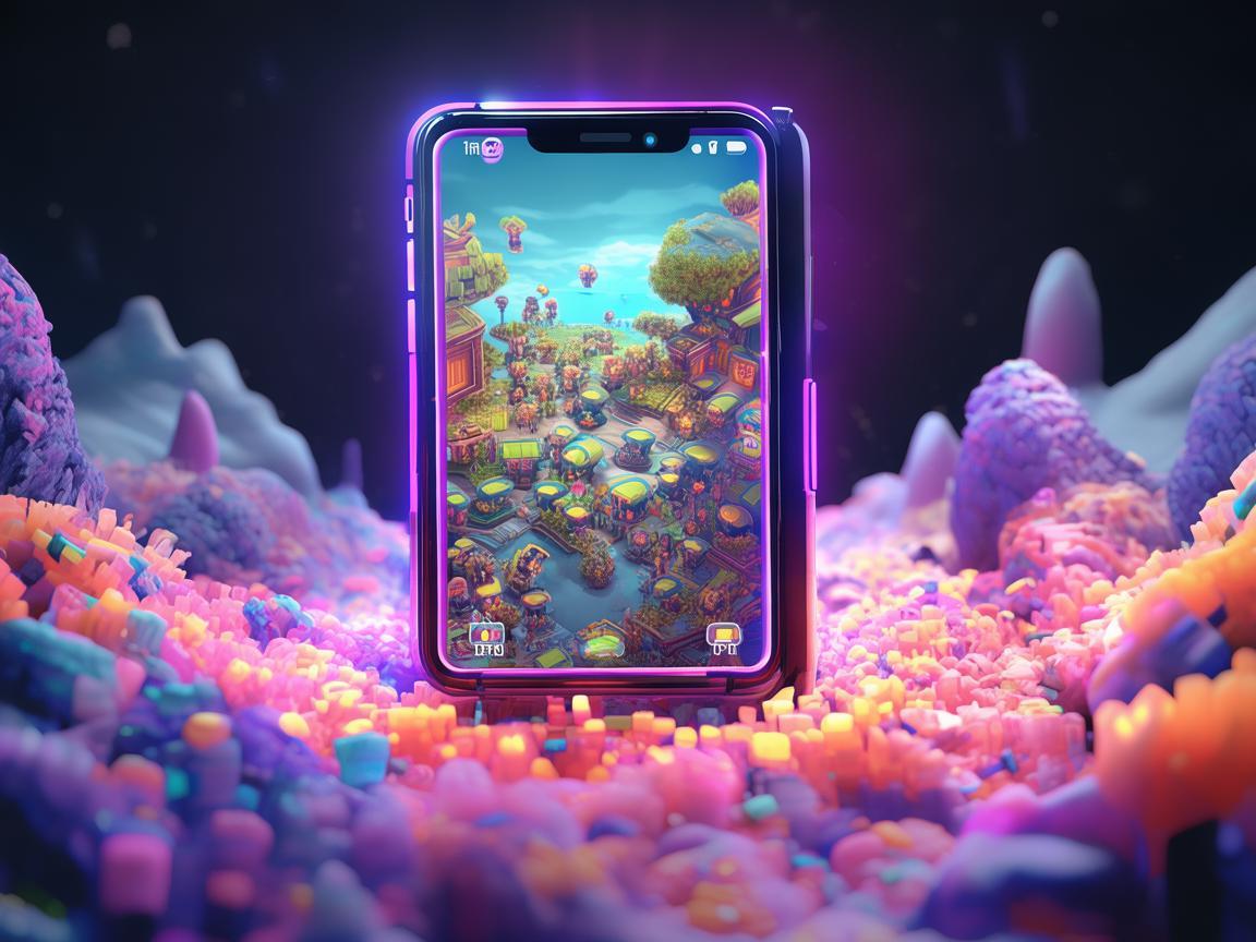 手游值得玩吗？