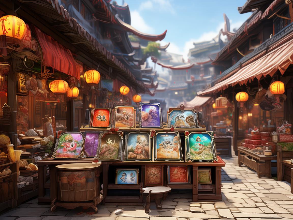 天龙手游中哪些称号好卖呢？