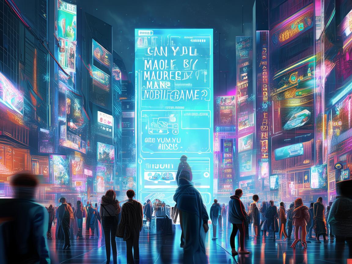 手游真的可以打装备赚钱吗？