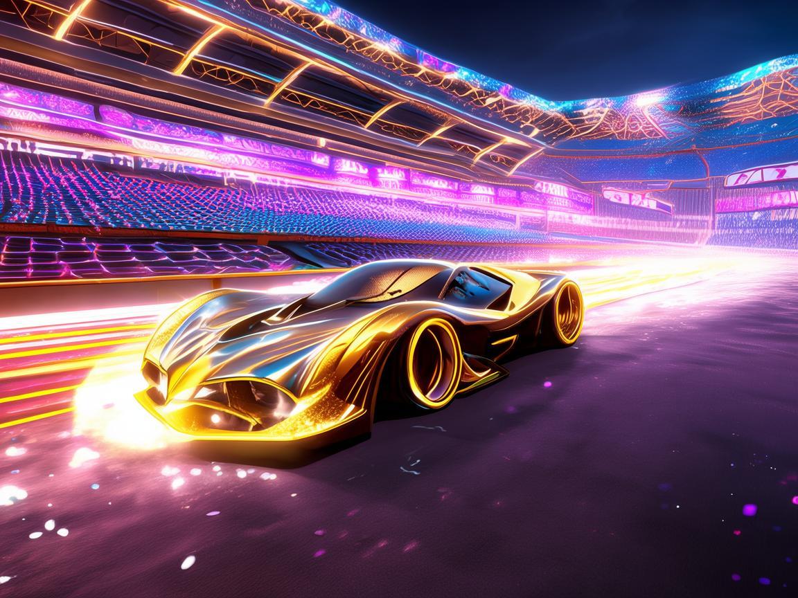 手游QQ飞车贵族究竟送什么？