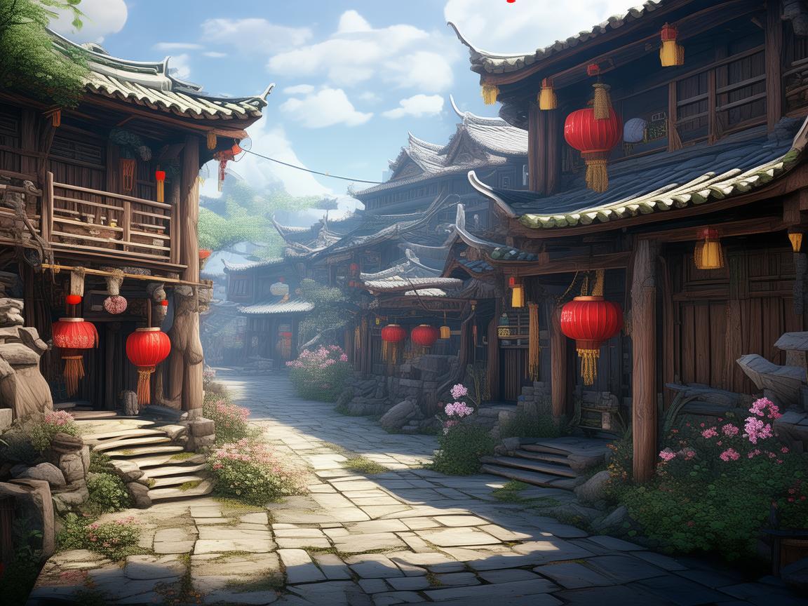 楚留香手游老区究竟叫什么？
