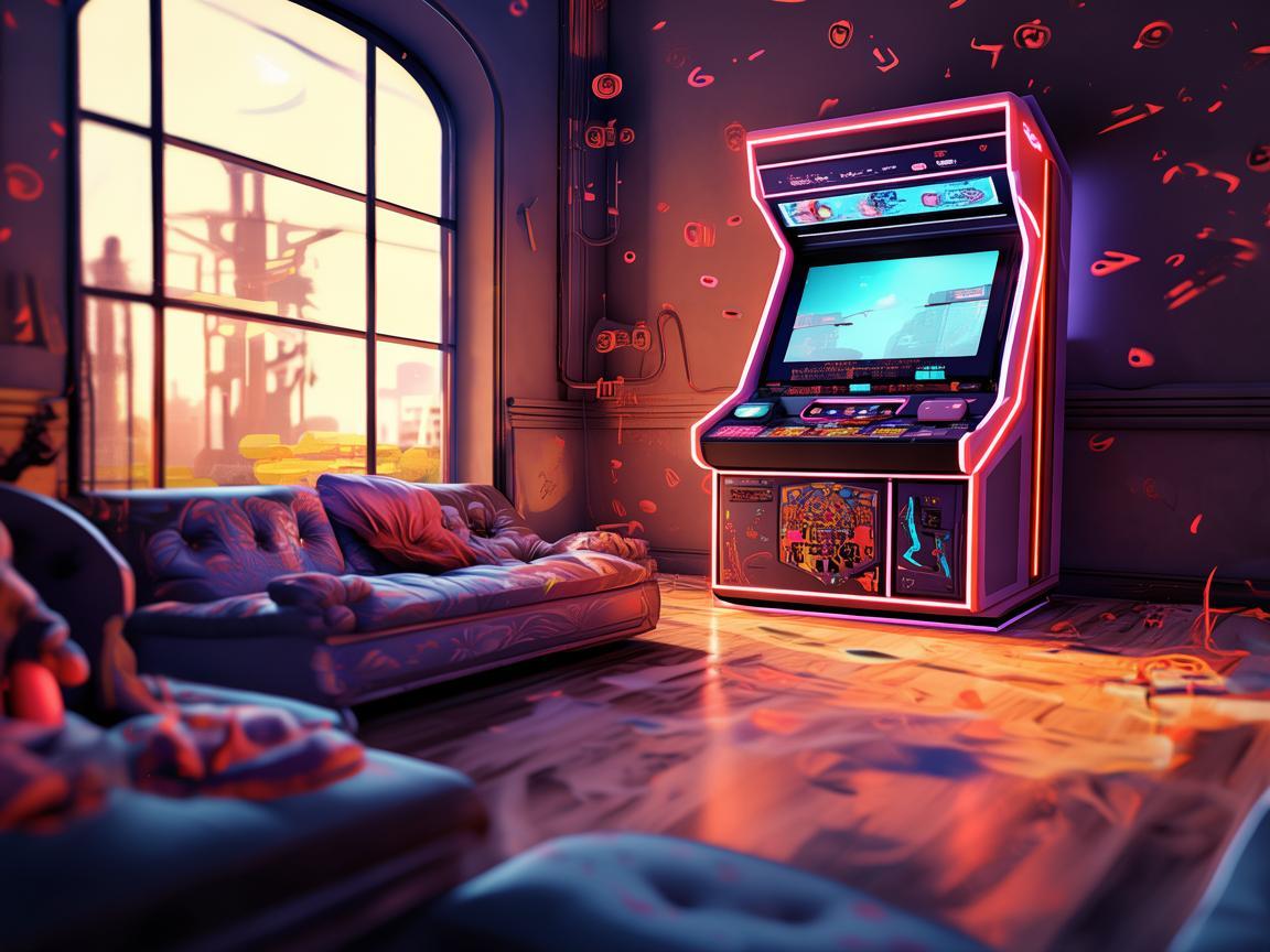 休息时该玩什么射击手游？