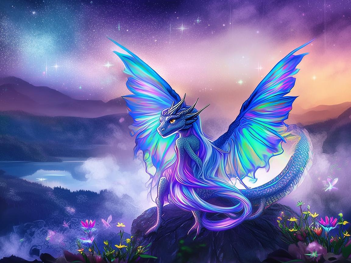梦幻手游龙女不会法术吗？