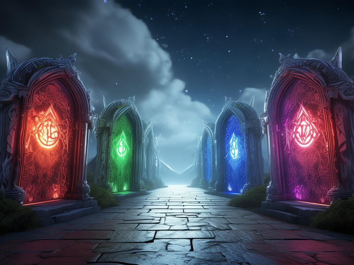 手游梦幻选择什么门派好？