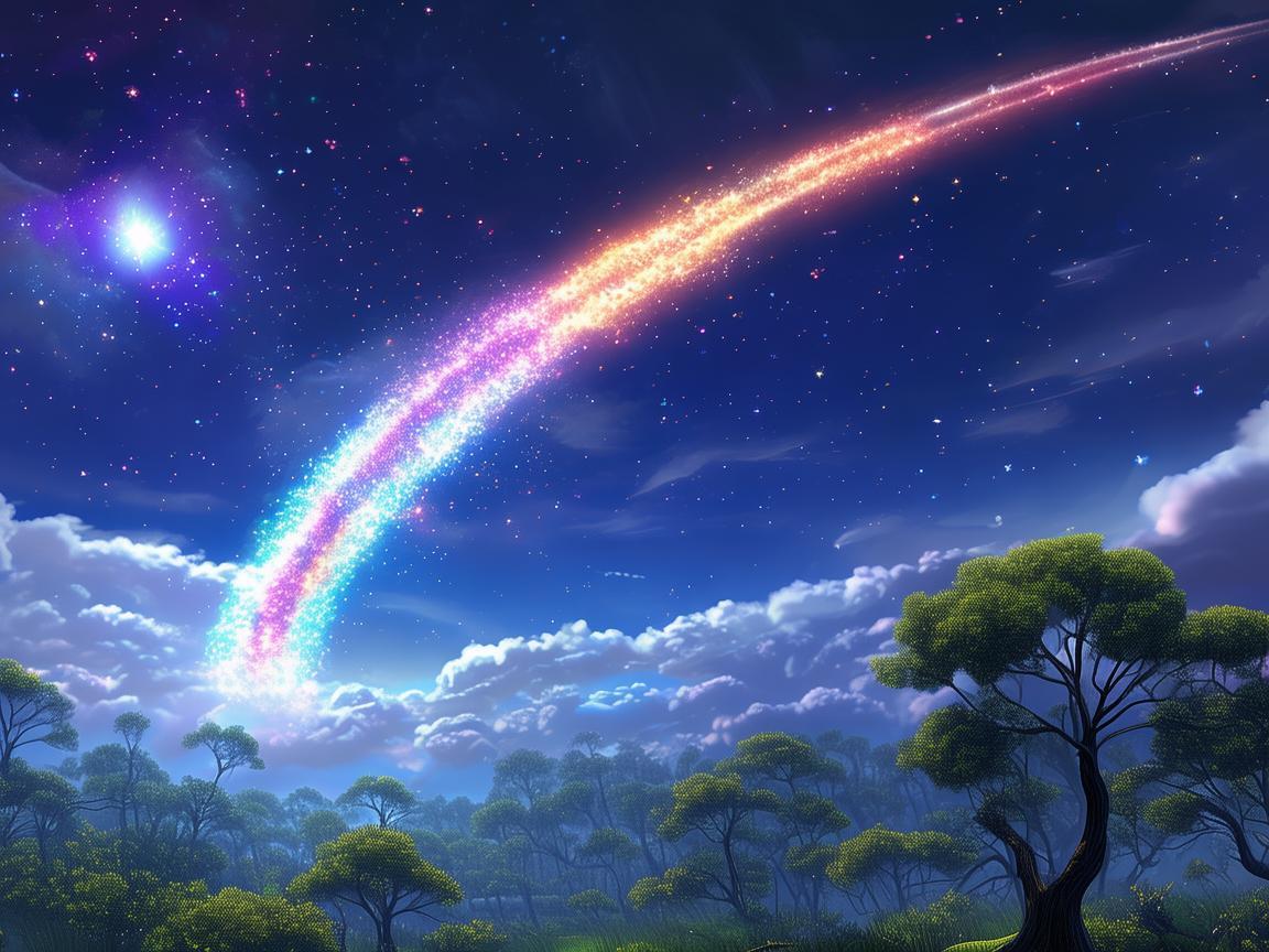 手游里有奥术彗星吗？