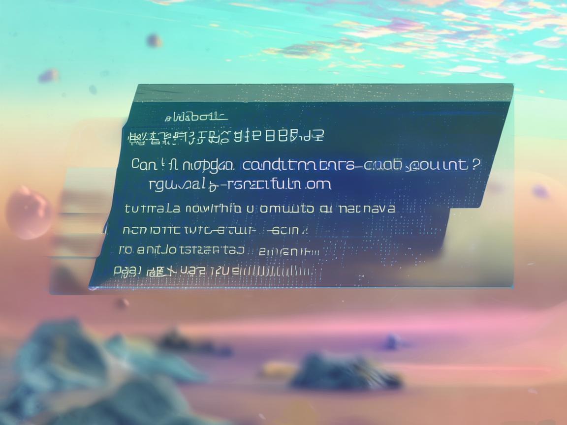 手游账号能改实名吗？