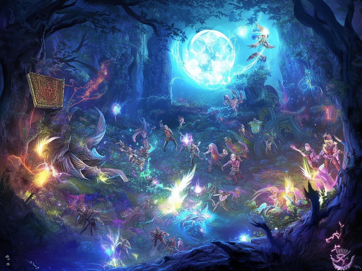 抓鬼大师手游好玩吗？