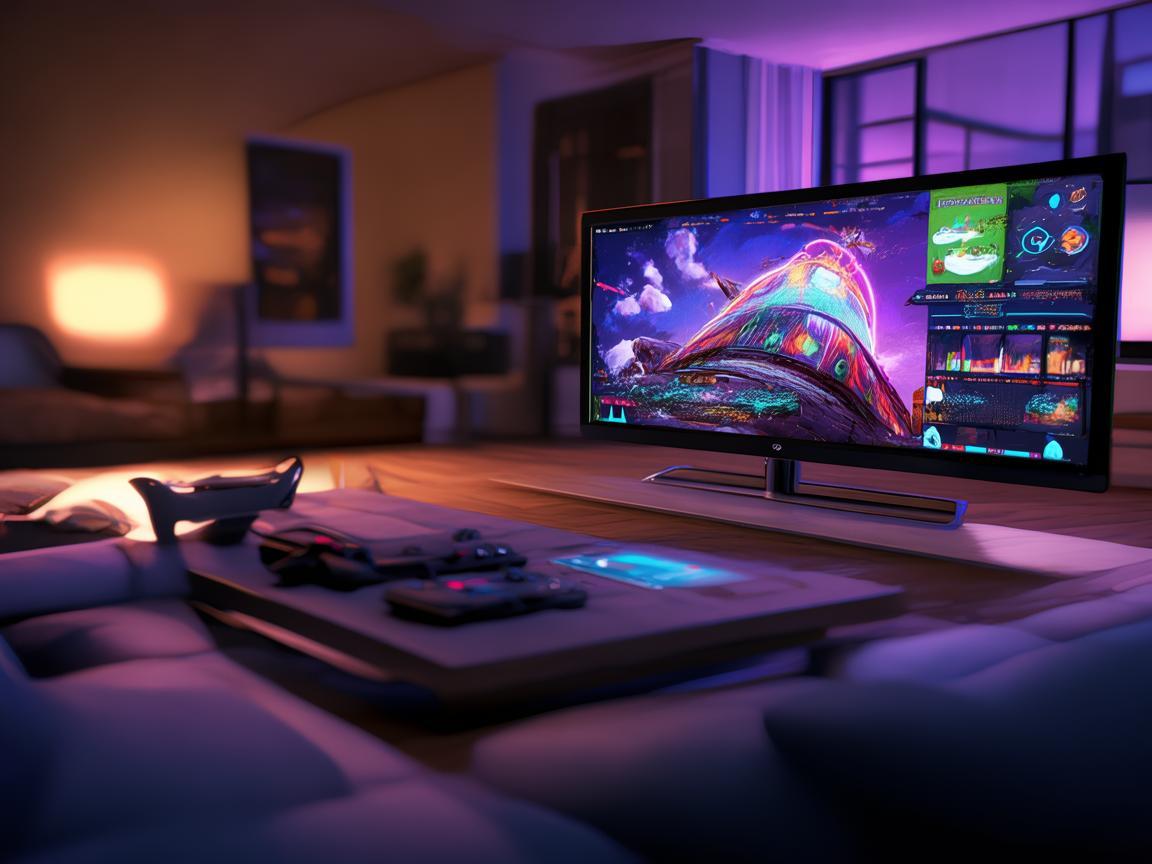 直播需要选择什么手游？