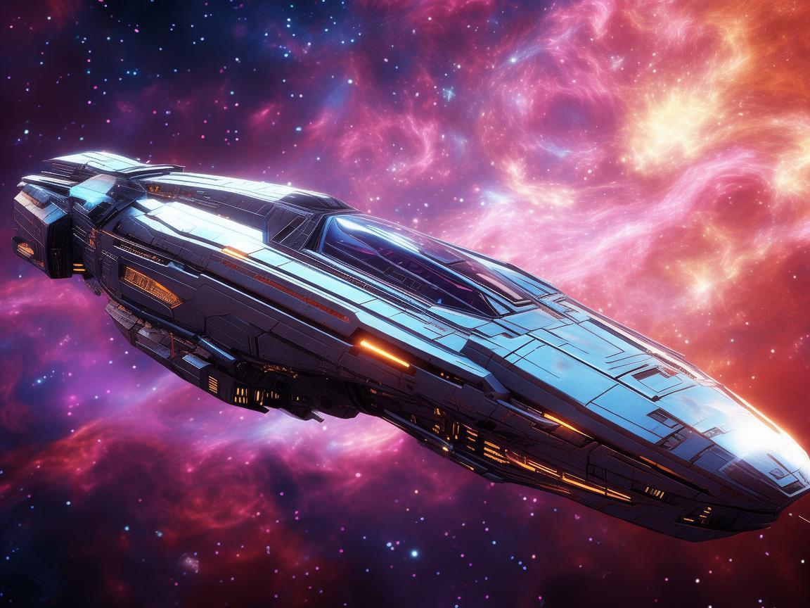 有值得推荐的外服太空科幻手游吗? 有值得推荐的外服太空科幻手游吗?