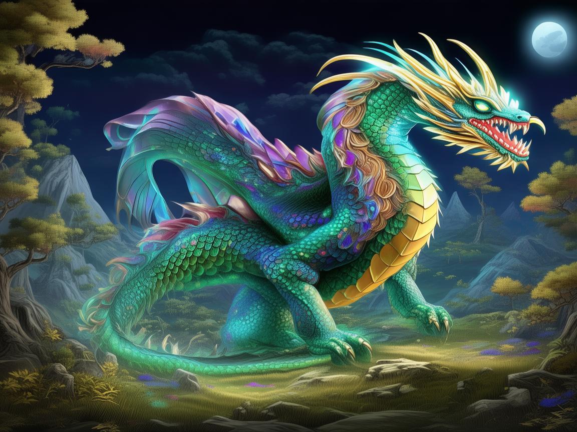 天龙手游神兽好得吗？