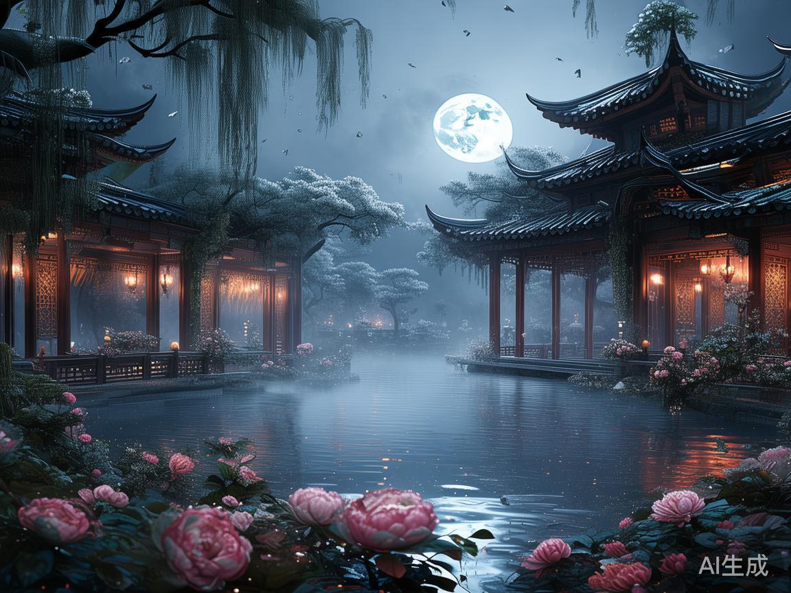 貂蝉手游背景故事究竟是什么？