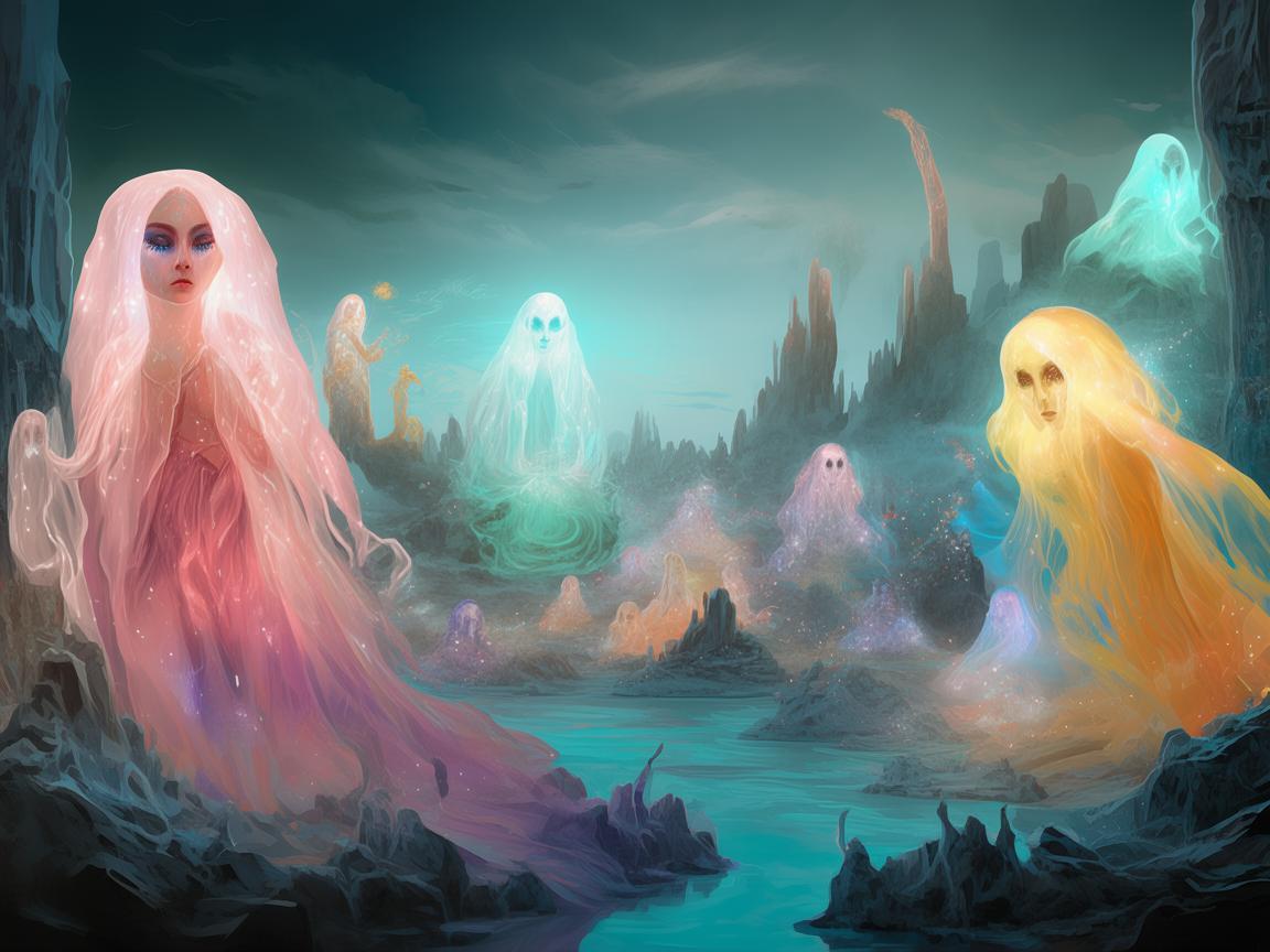 梦幻手游高级鬼魂会冲突吗？