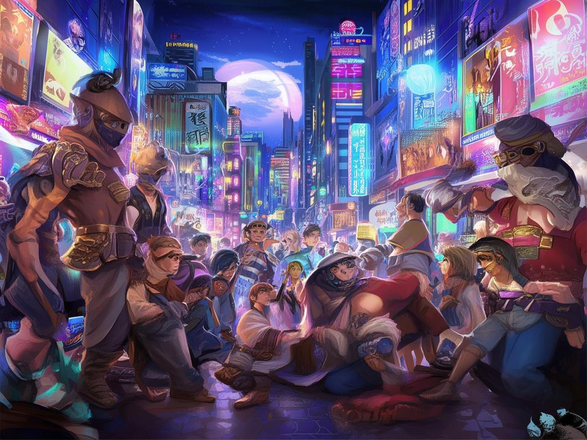LOL手游盲僧热门吗？