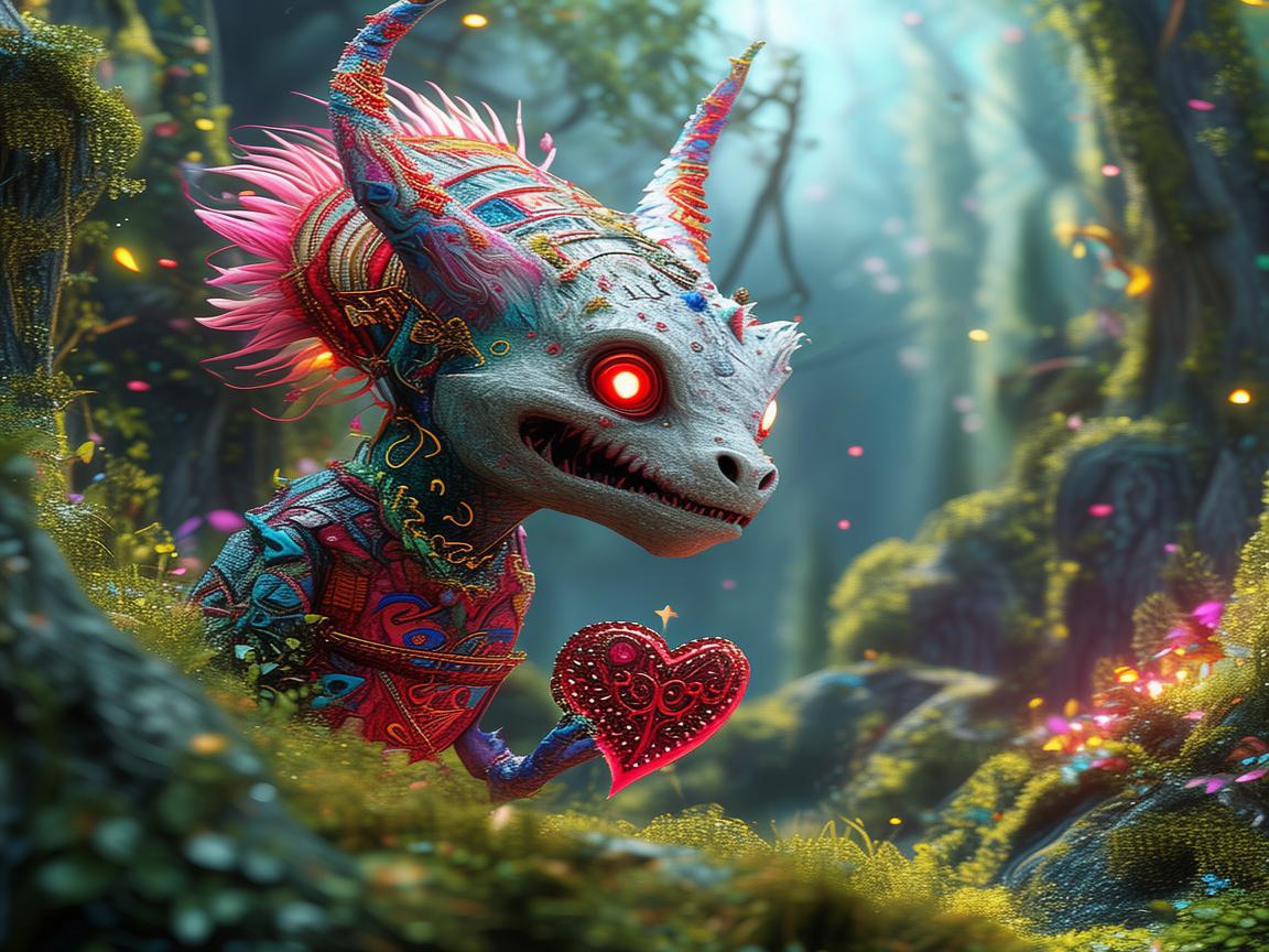 魔头想恋爱是什么样的手游呢？