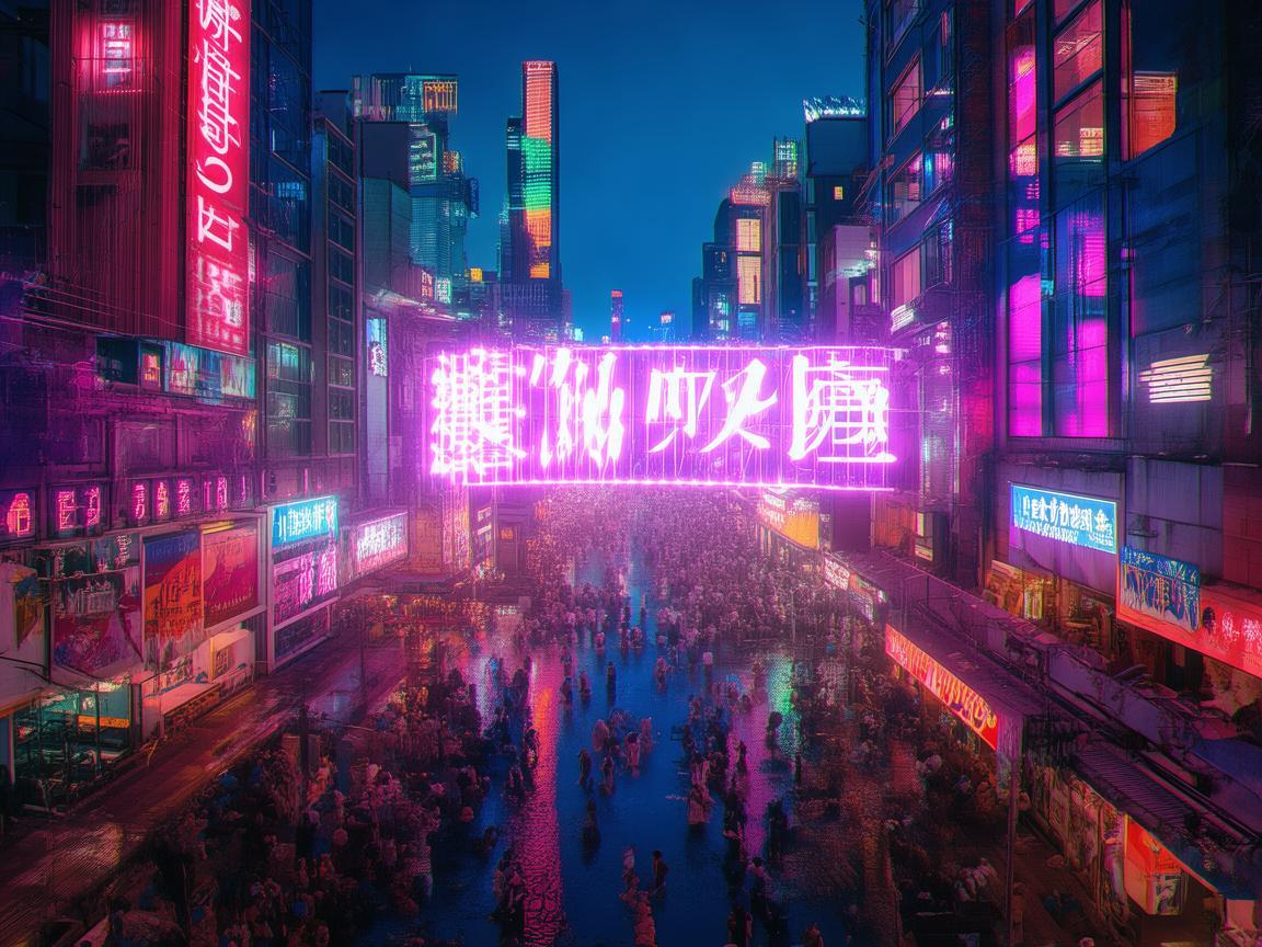 手游洗脑歌曲究竟叫什么？