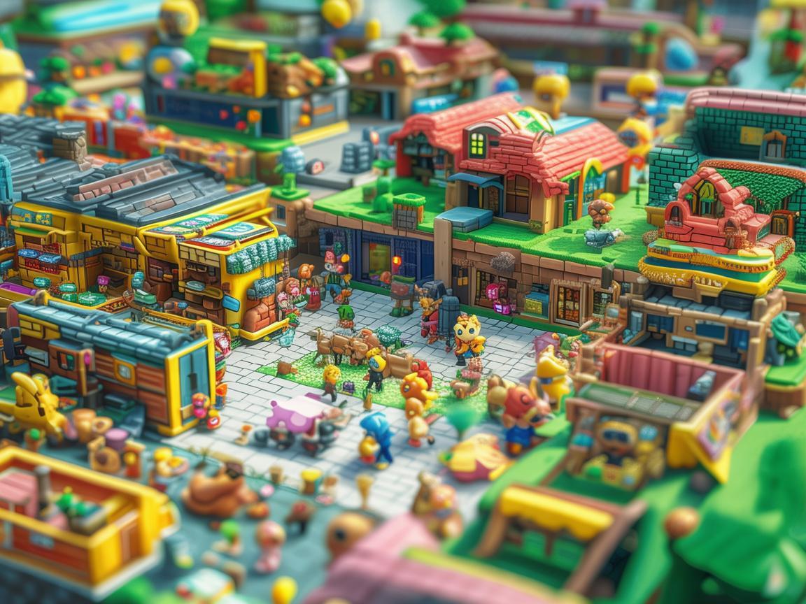 皮卡堂手游可以交易吗？