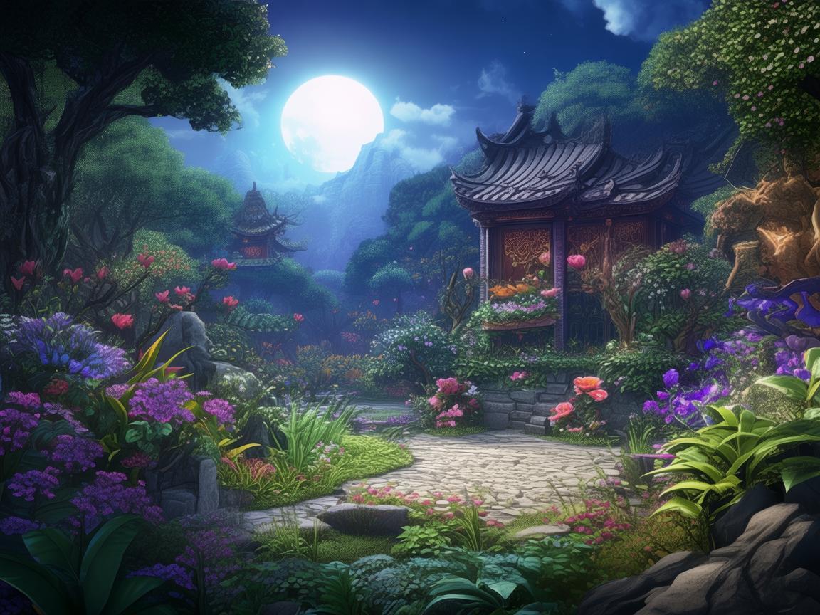 神武手游五庄选什么好呢？
