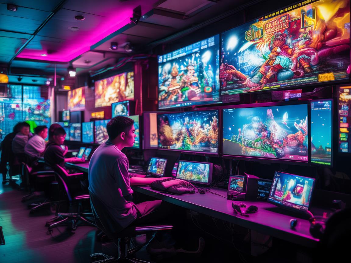 台服真的玩不了DNF手游吗？